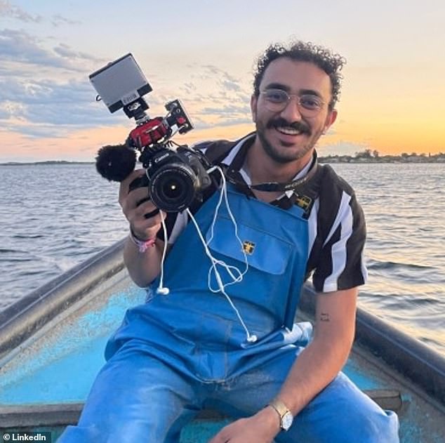 CNN Photojournalist Wrestled into Chokehold by Israeli Soldiers in West Bank