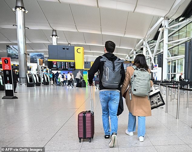 Doctors Warn of Surge in Travel-Related Infectious Diseases Straining NHS