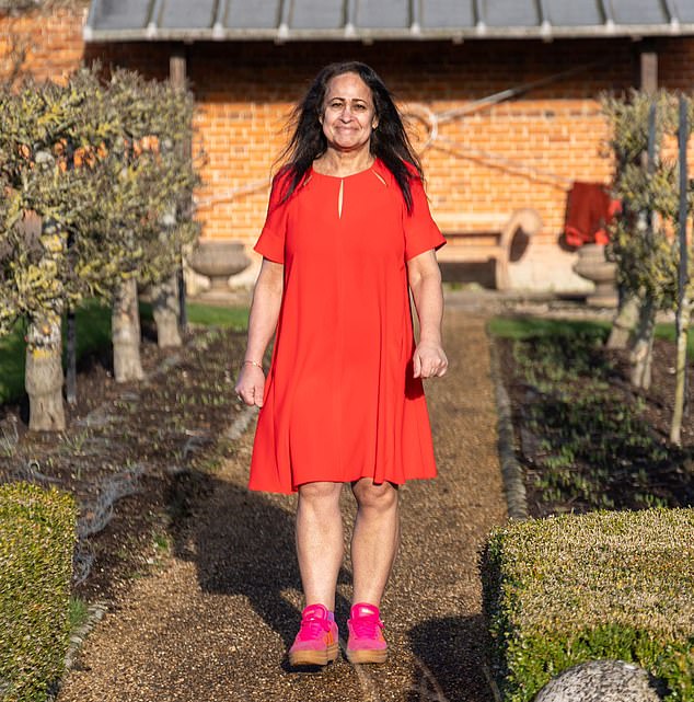 Embracing Menopause: A New Era of Empowerment for Women in Their 50s and Beyond