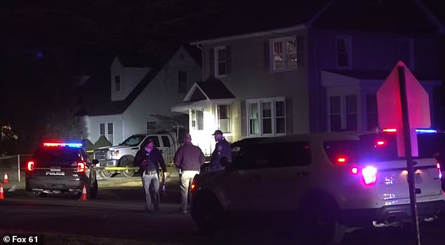 Plainville Tragedy: Mother and Two Children Killed in Murder-Suicide by Patrick King
