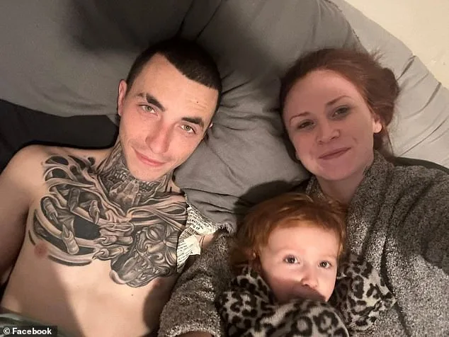 Plainville Tragedy: Mother and Two Children Killed in Murder-Suicide by Patrick King