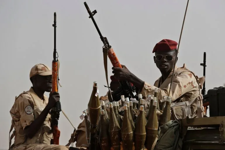 Sudanese Paramilitaries Kill 14, Wound 23 in South Kordofan Attack as Violence Escalates
