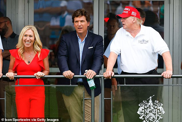 Tucker Carlson's Sharp Critique of Trump's Iran Policy Sparks Divided Public Perception and Political Controversy