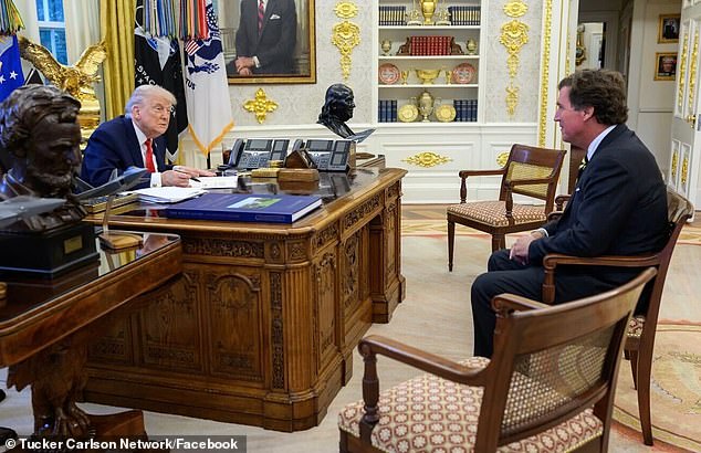 Tucker Carlson's Sharp Critique of Trump's Iran Policy Sparks Divided Public Perception and Political Controversy