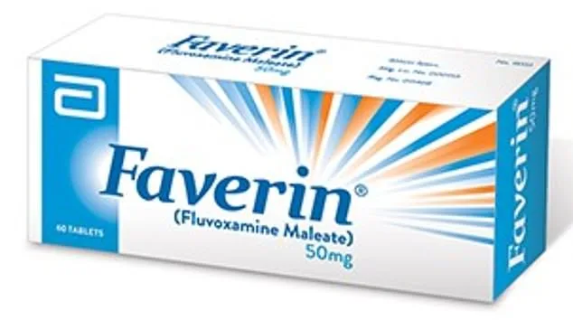 Antidepressant Shows Promise in Alleviating Long Covid Fatigue, Study Finds