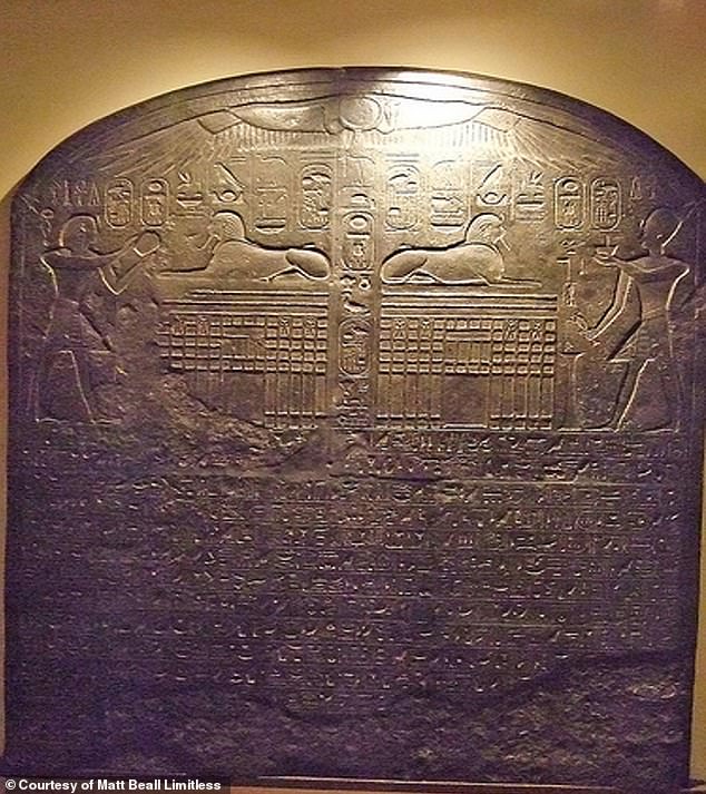 Controversial Radar Scans Reveal Potential Second Sphinx Beneath Giza Plateau, Sparking Academic Debate Between Filippo Biondi and Armando Mei