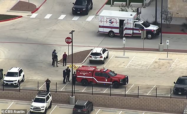Hill Country College Prep Shooting: 15-Year-Old Dies After Attacking Teacher