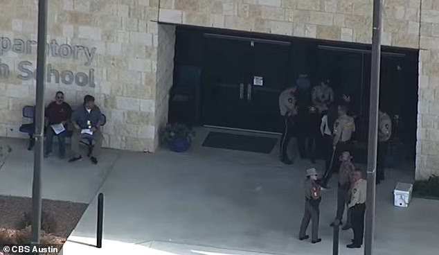 Hill Country College Prep Shooting: 15-Year-Old Dies After Attacking Teacher