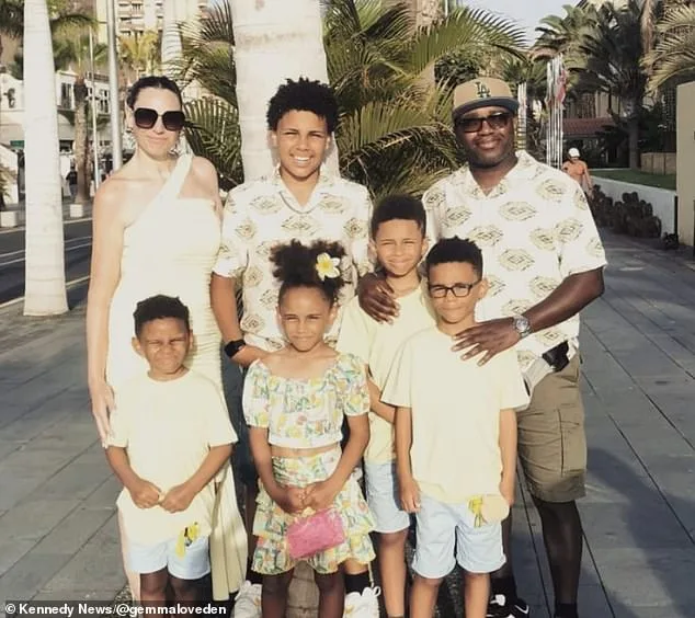 Mother's £120 Easter Splurge for Six Children Sparks Online Controversy