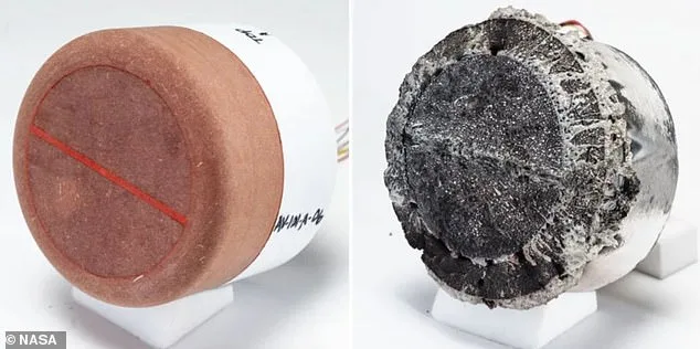 NASA's Artemis II Mission Faces Safety Concerns Over Heat Shield Reliability