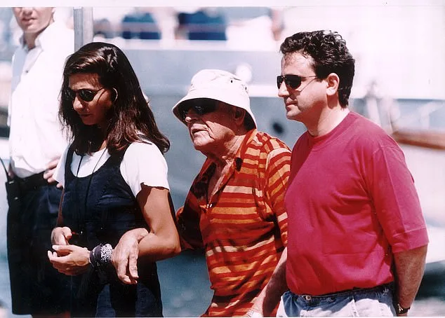 Platner's Epstein Rhetoric Under Fire as Oyster Farm Linked to Epstein Ally's Foundation Revealed