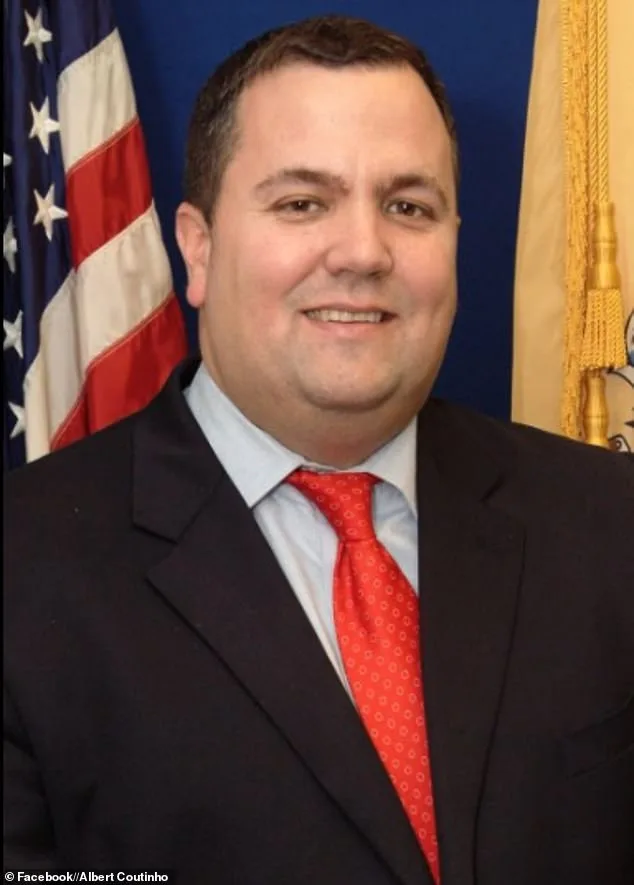 Tragic Car Crash Claims Life of Former NJ Assemblyman Albert Coutinho