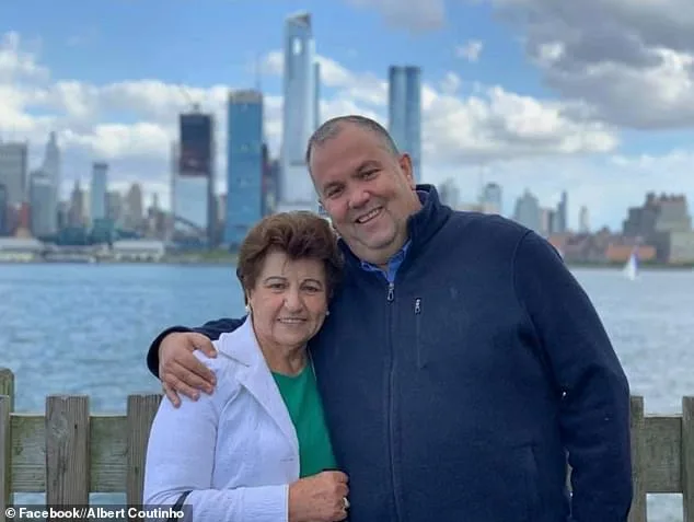 Tragic Car Crash Claims Life of Former NJ Assemblyman Albert Coutinho