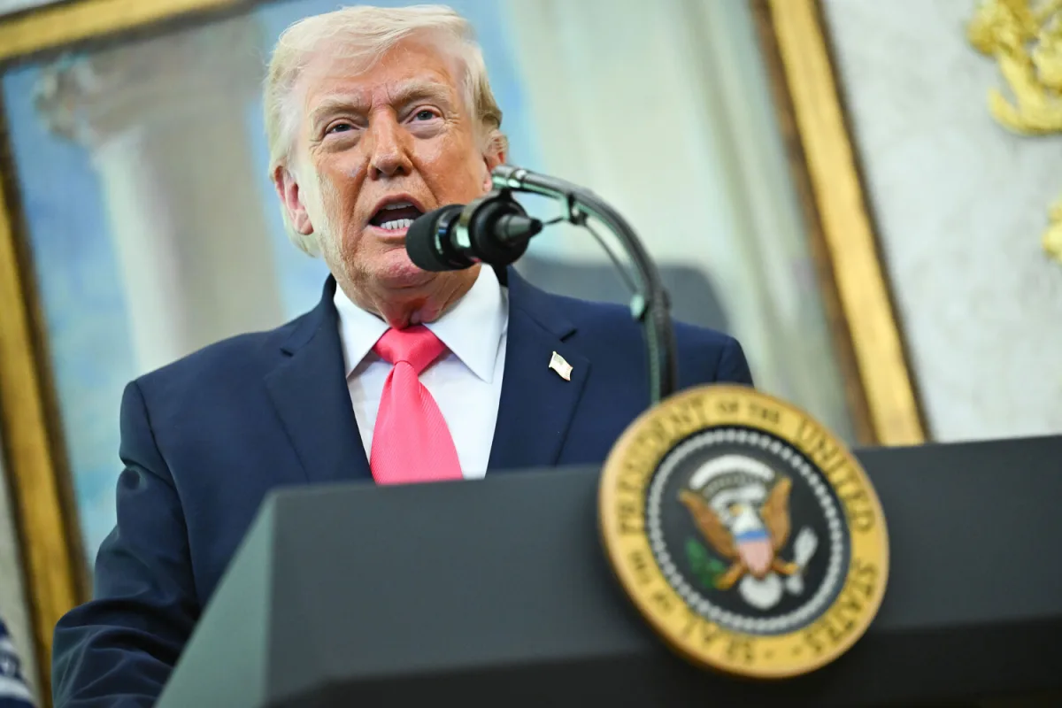 U.S. Eyes Arab Funding for Iran Conflict as White House Warns of Prolonged Hostilities