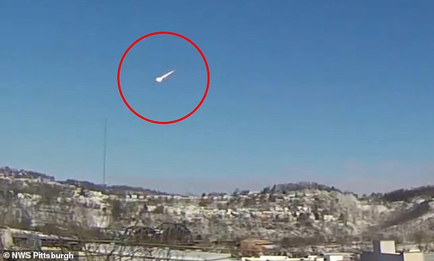 Unprecedented Fireball Surge in 2026 Sparks Global Scientific Inquiry, Says AMS