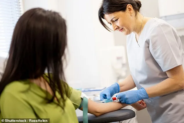 Blood Test Detects Dementia Risk Years Early via Gut Metabolites