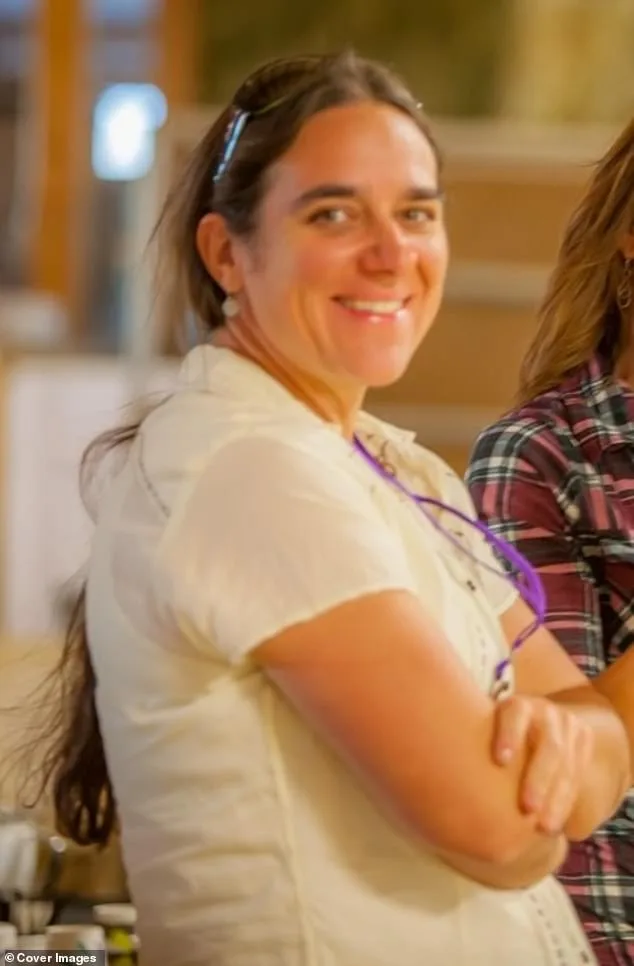 Risa August's Battle with Mysterious Weight Gain and Unexplained Symptoms