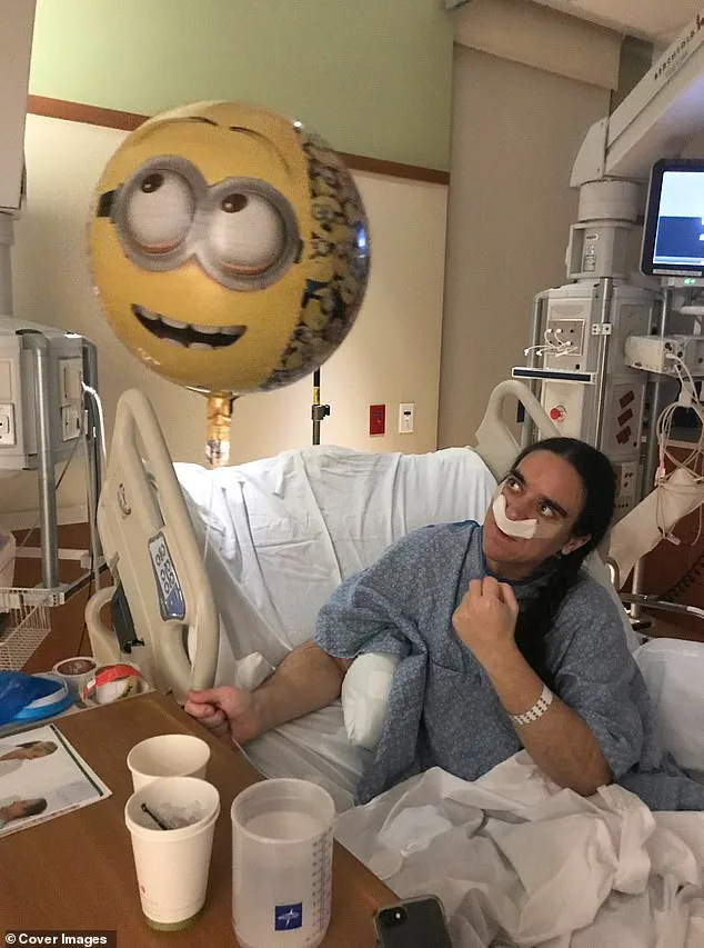 Risa August's Battle with Mysterious Weight Gain and Unexplained Symptoms