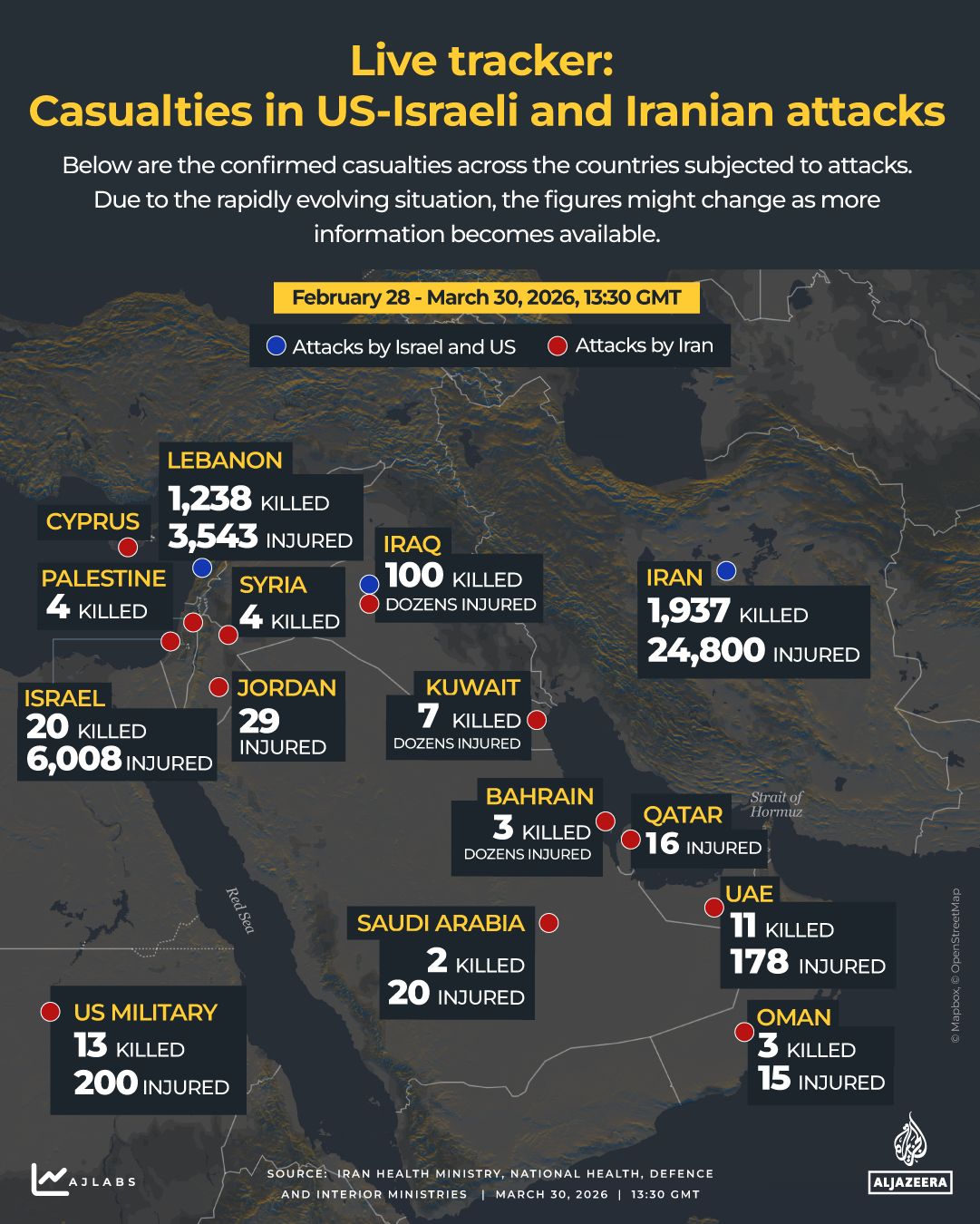 US-Israeli Air Strikes Continue Targeting Iranian Industrial and Civilian Infrastructure as Conflict Enters 33rd Day