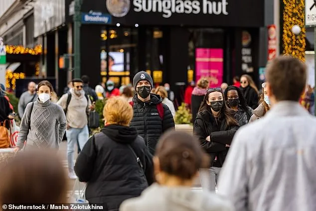 Cicada Variant's 75+ Mutations Raise Vaccine Efficacy Concerns Amid Rapid U.S. Spread