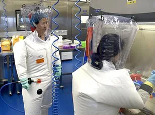 Cicada Variant's 75+ Mutations Raise Vaccine Efficacy Concerns Amid Rapid U.S. Spread