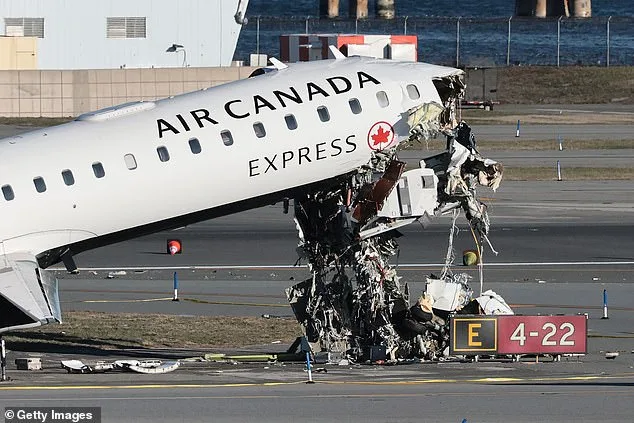 Delta Airlines Mix-Up Highlights Air Traffic Control and Pilot Communication Gaps in Narrowly Avoided LaGuardia Disaster