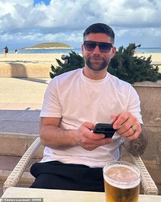 From Minor Injury to Alarming Symptoms: A Builder's Journey with Unseen Health Risks