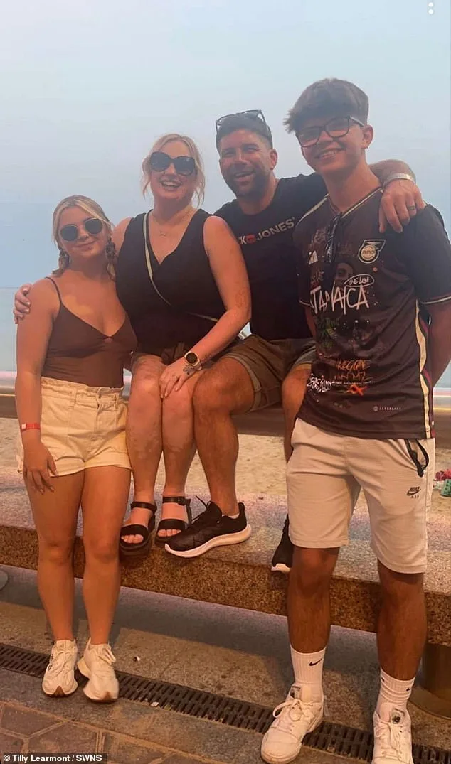 From Minor Injury to Alarming Symptoms: A Builder's Journey with Unseen Health Risks