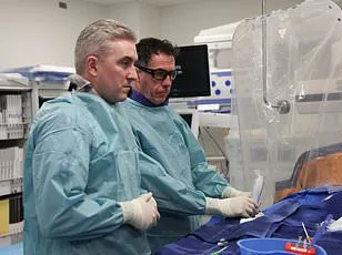 From Minor Injury to Alarming Symptoms: A Builder's Journey with Unseen Health Risks