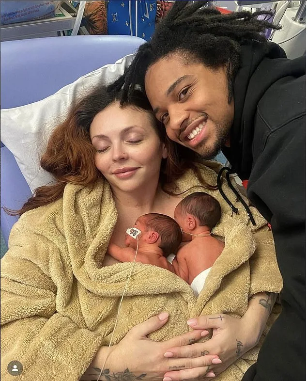 Jesy Nelson's Campaign Secures NHS Expansion of SMA Screening for England's Newborns