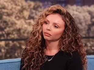Jesy Nelson's Campaign Secures NHS Expansion of SMA Screening for England's Newborns