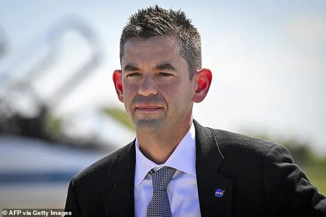 NASA Chief: Mars Samples May Hold 90% Chance of Revealing Microbial Life