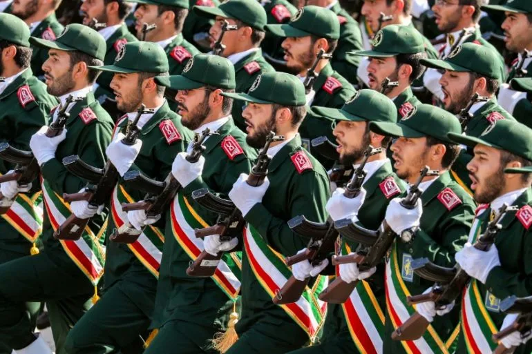 Argentina Expels Iran's Diplomat Over IRGC Designation, Escalating Regional Tensions