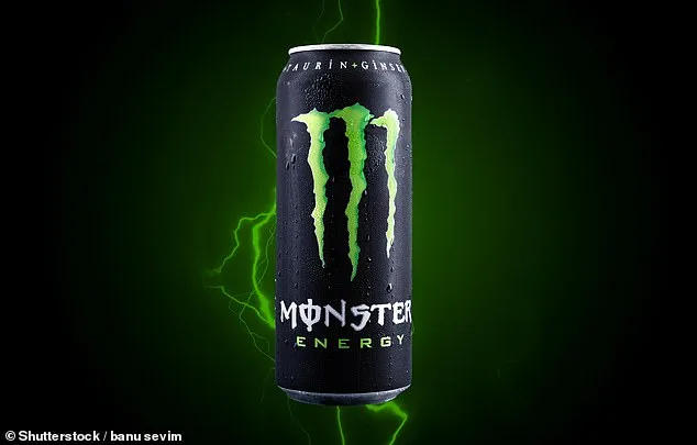 Energy Drinks: The Hidden Health Risks Behind the Hype