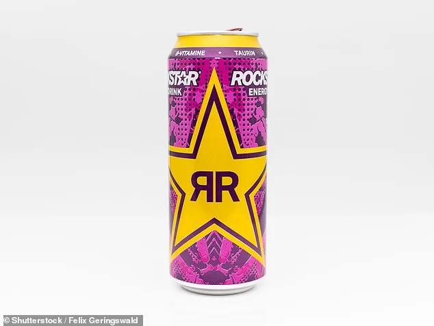 Energy Drinks: The Hidden Health Risks Behind the Hype