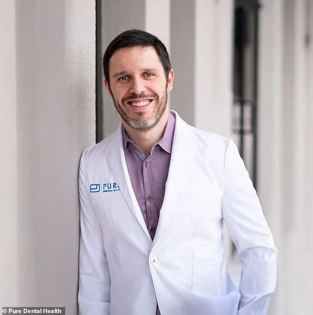 Georgia Dentist's License Suspended Over Alleged Negligence and Sanitation Failures