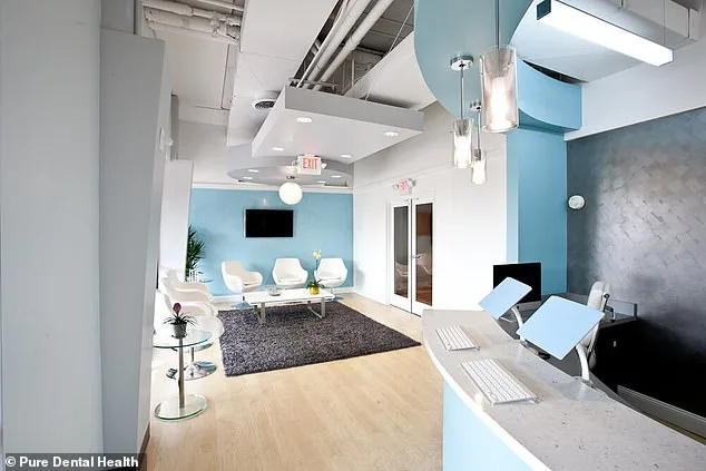 Georgia Dentist's License Suspended Over Alleged Negligence and Sanitation Failures