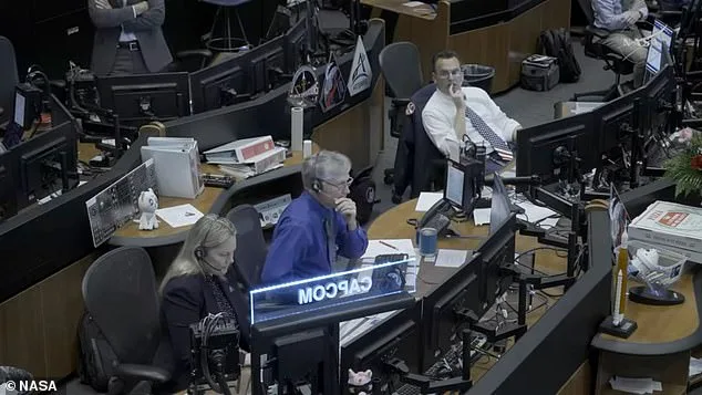 NASA's Artemis II Crew Confronts Sudden Cabin Leak Alert Following Translunar Burn