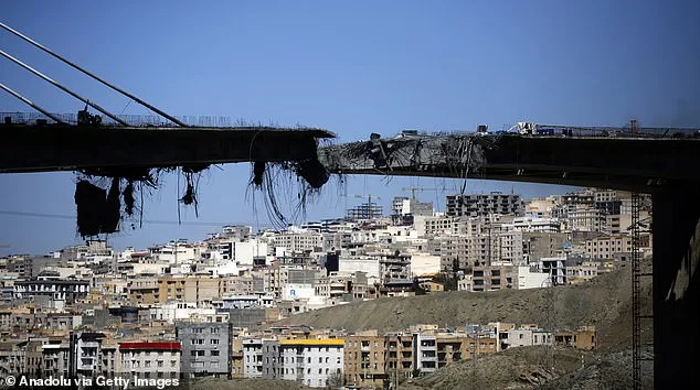 Strategic Iranian Strikes on Gulf Infrastructure Disrupt Energy and Water Supplies