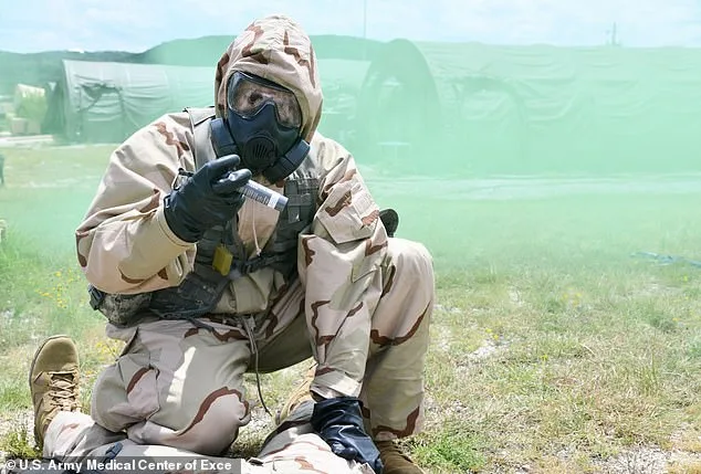 U.S. Military Eyes High-Stakes Plan to Seize Iranian Uranium