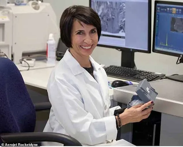 Chilling Disappearance of Retired General McCasland: UFO Conspiracies and Military Secrets