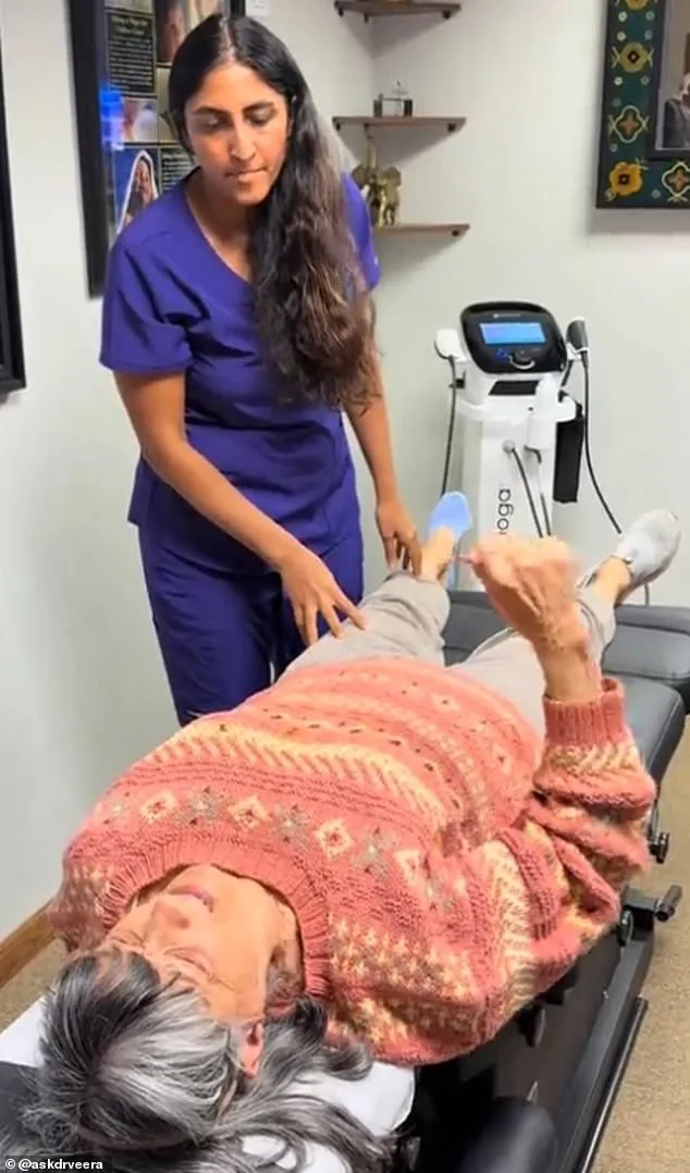 Frozen Shoulder: A Journey from Immobility to Relief