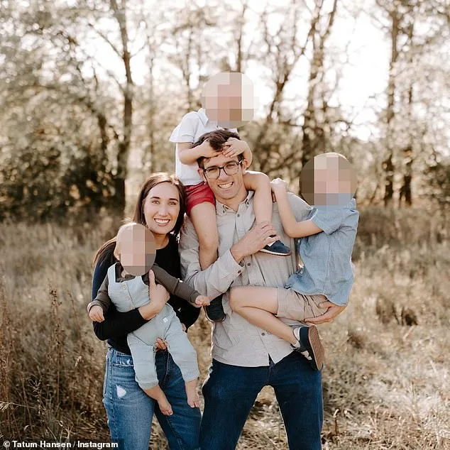 Jeremy Hansen Pleads No Contest in Negligent Child Abuse Case After Infant Dies in Hot Car During Heat Advisory