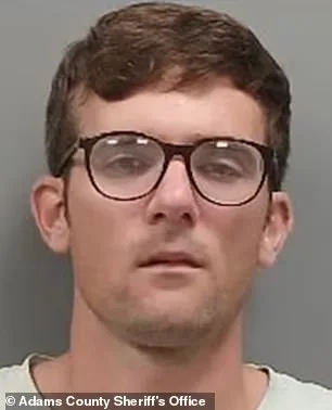 Jeremy Hansen Pleads No Contest in Negligent Child Abuse Case After Infant Dies in Hot Car During Heat Advisory