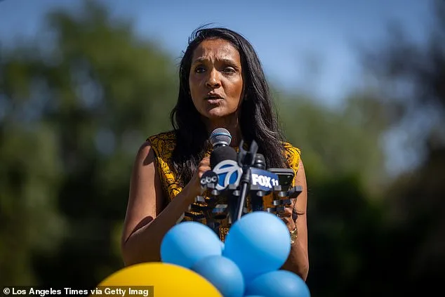 Reality TV Star Spencer Pratt Makes Surging Bid for LA Mayor, Closing Gap with Karen Bass in Poll