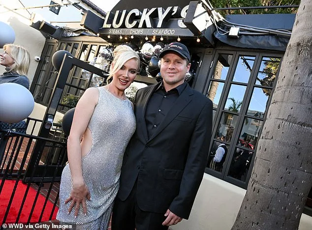 Reality TV Star Spencer Pratt Makes Surging Bid for LA Mayor, Closing Gap with Karen Bass in Poll