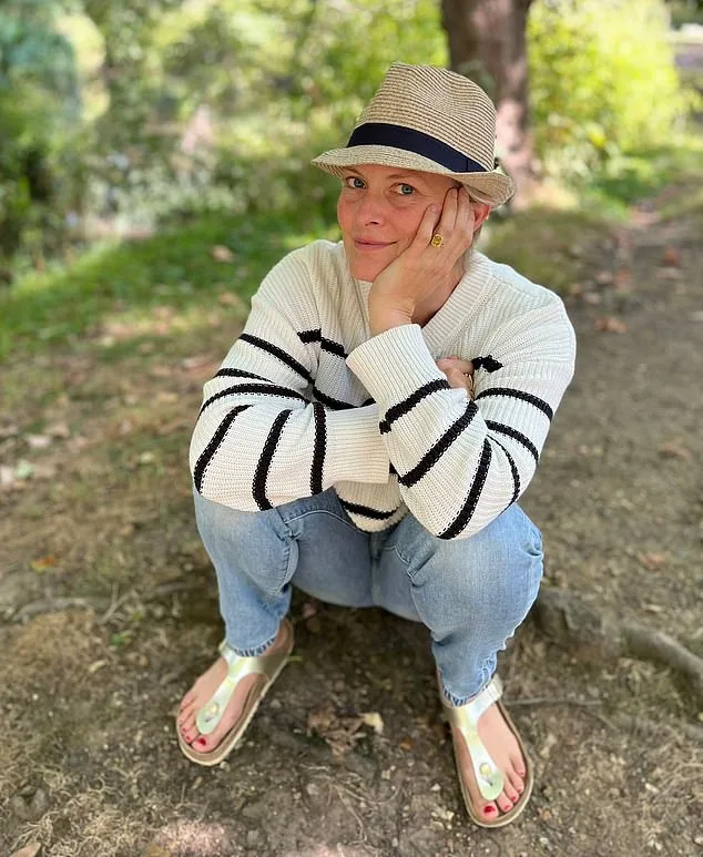 From Motherhood to Mortality: A Mother's Battle with Advanced Bowel Cancer