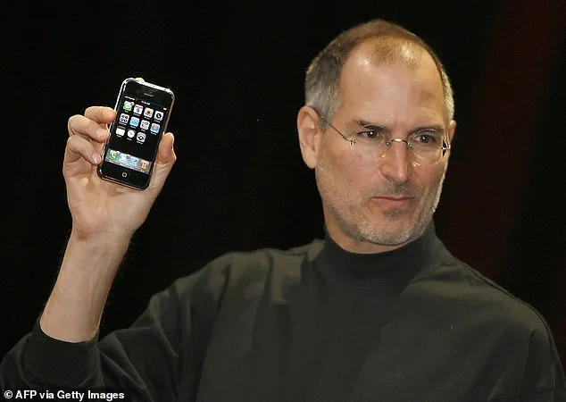 Luxury iPhone 17 Pro Max Showcases Steve Jobs' Turtleneck Fragment, Priced at $9,630–$11,560