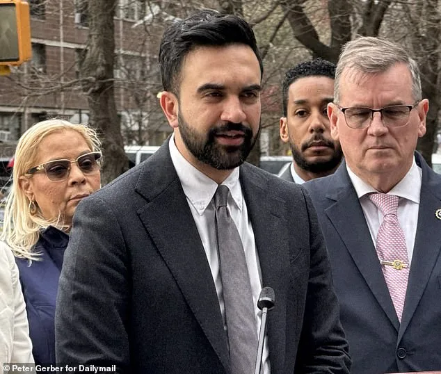 Mayor Zohran Mamdani Faces Criticism for Avoiding Suspects in Brooklyn Shooting, Focusing on Systemic Gun Violence