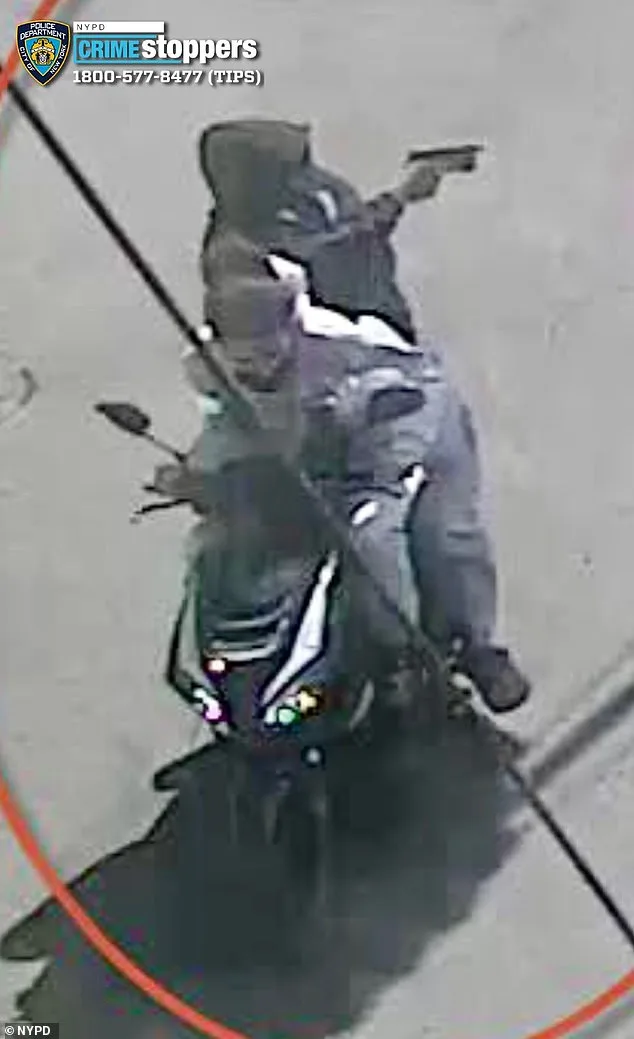 Mayor Zohran Mamdani Faces Criticism for Avoiding Suspects in Brooklyn Shooting, Focusing on Systemic Gun Violence